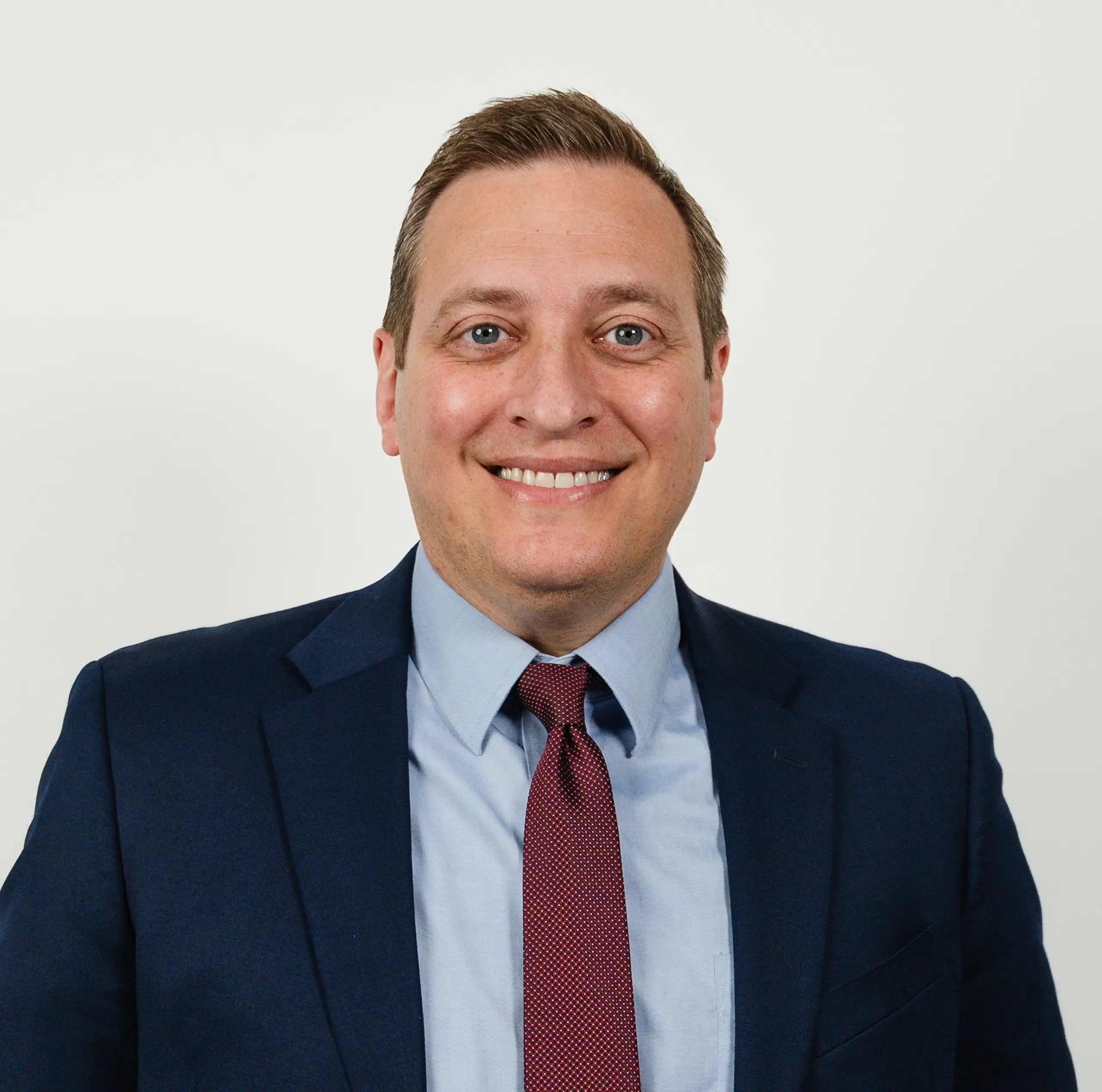 Jason A. Medure