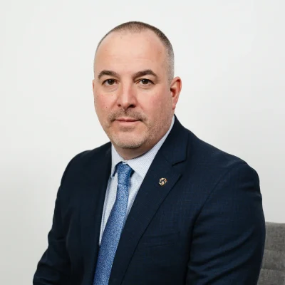 Michael C. Bonner