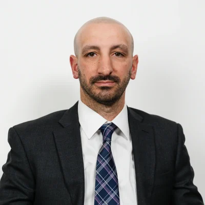 Gregory M. Rosatelli